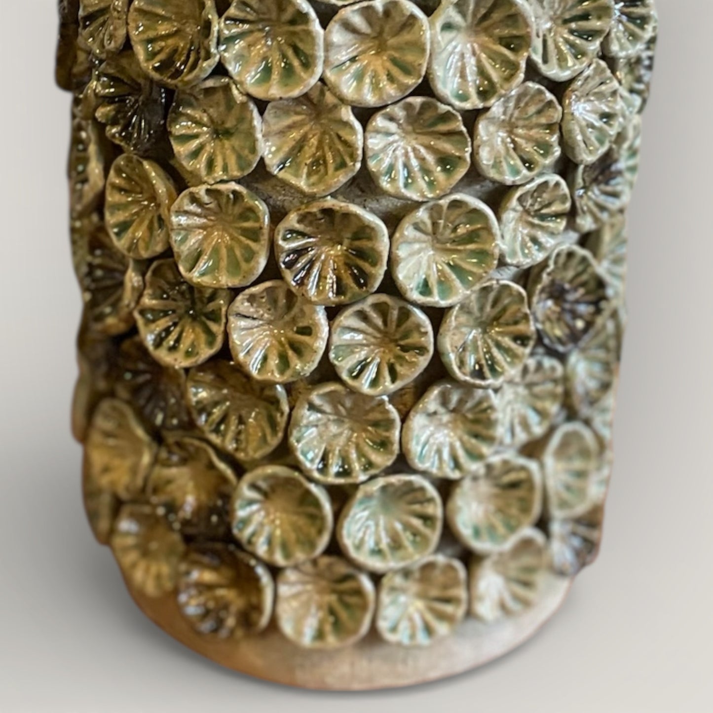 Lori Shaul Ceramic Vase