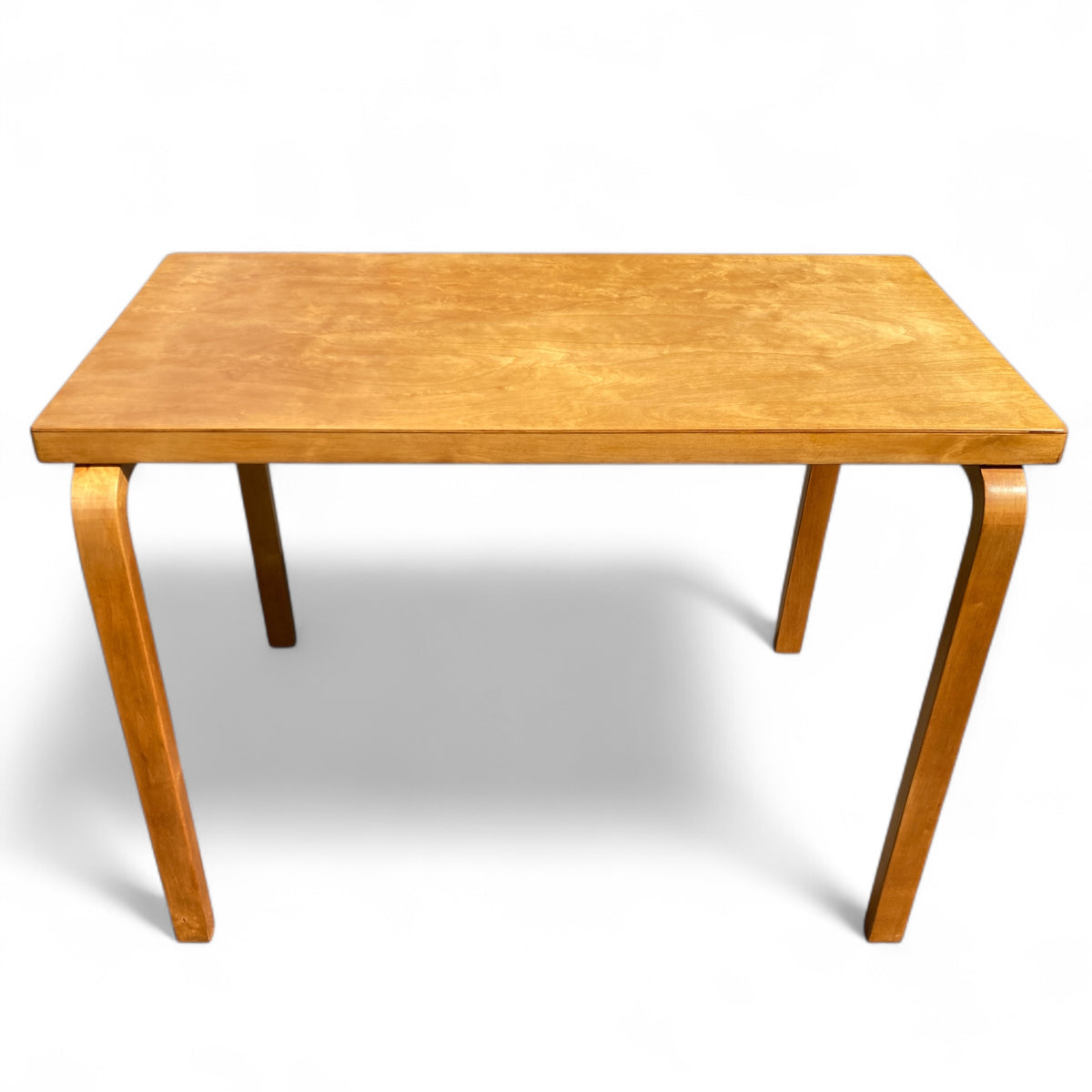 Early Alvar Aalto Table
