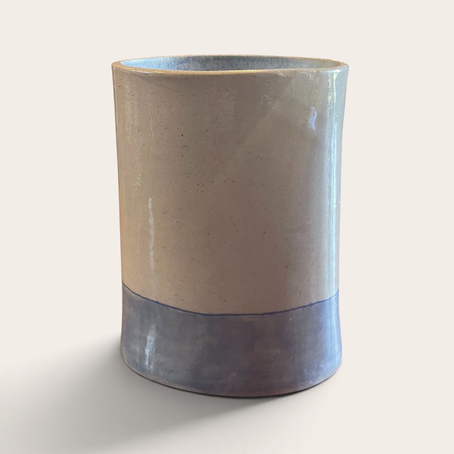 Jane Jackson Christo Wrapped
