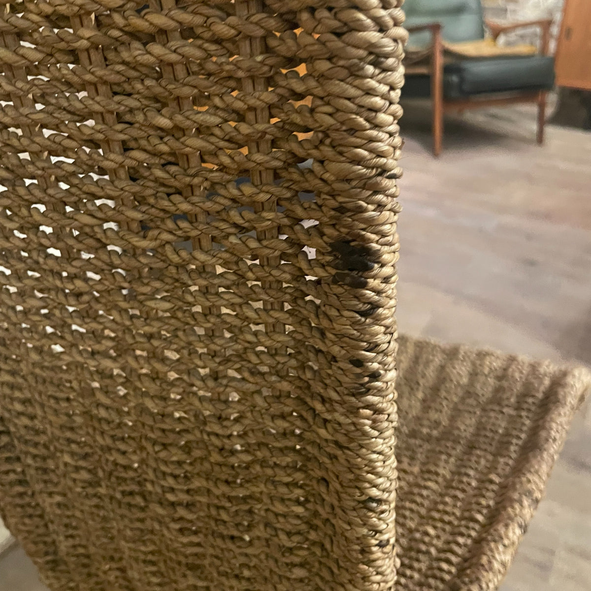 Marzio Cecchi S Chair