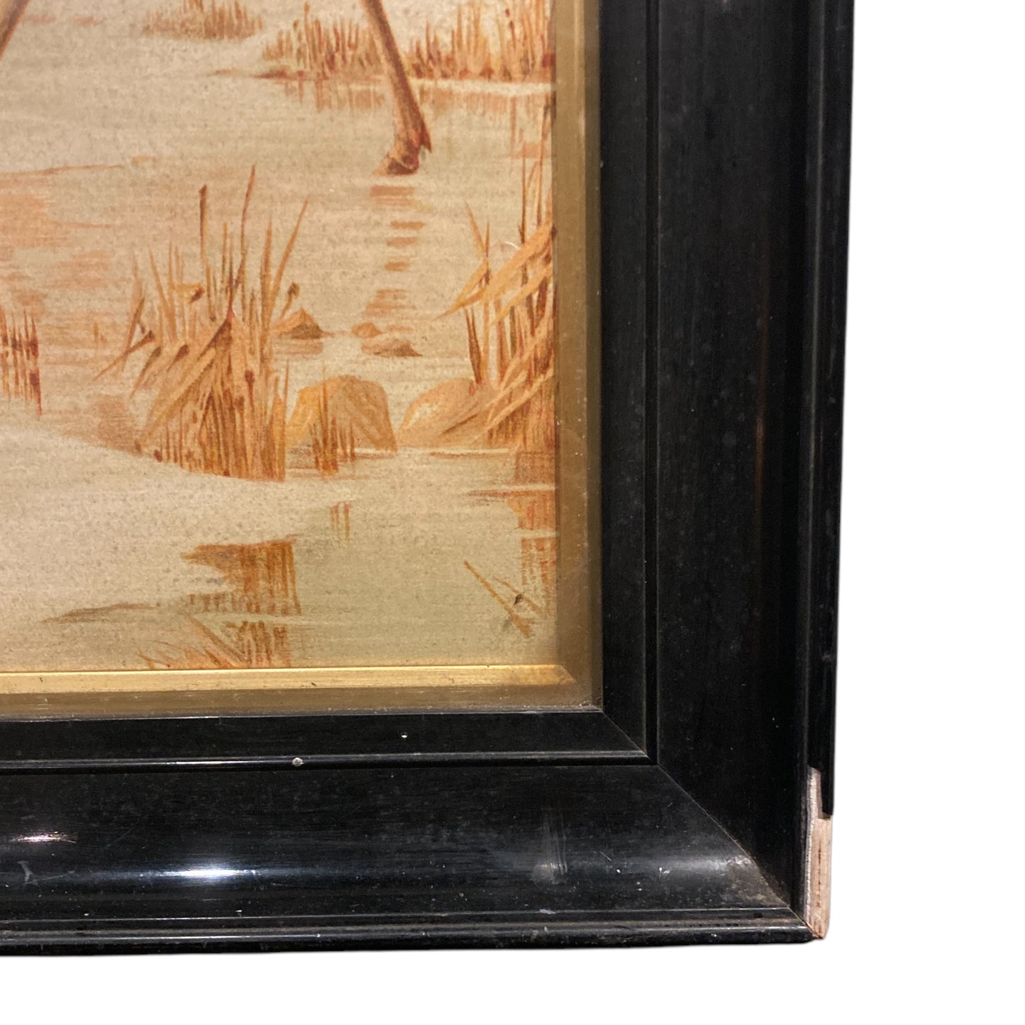 Emilie Vouga Stag Prints