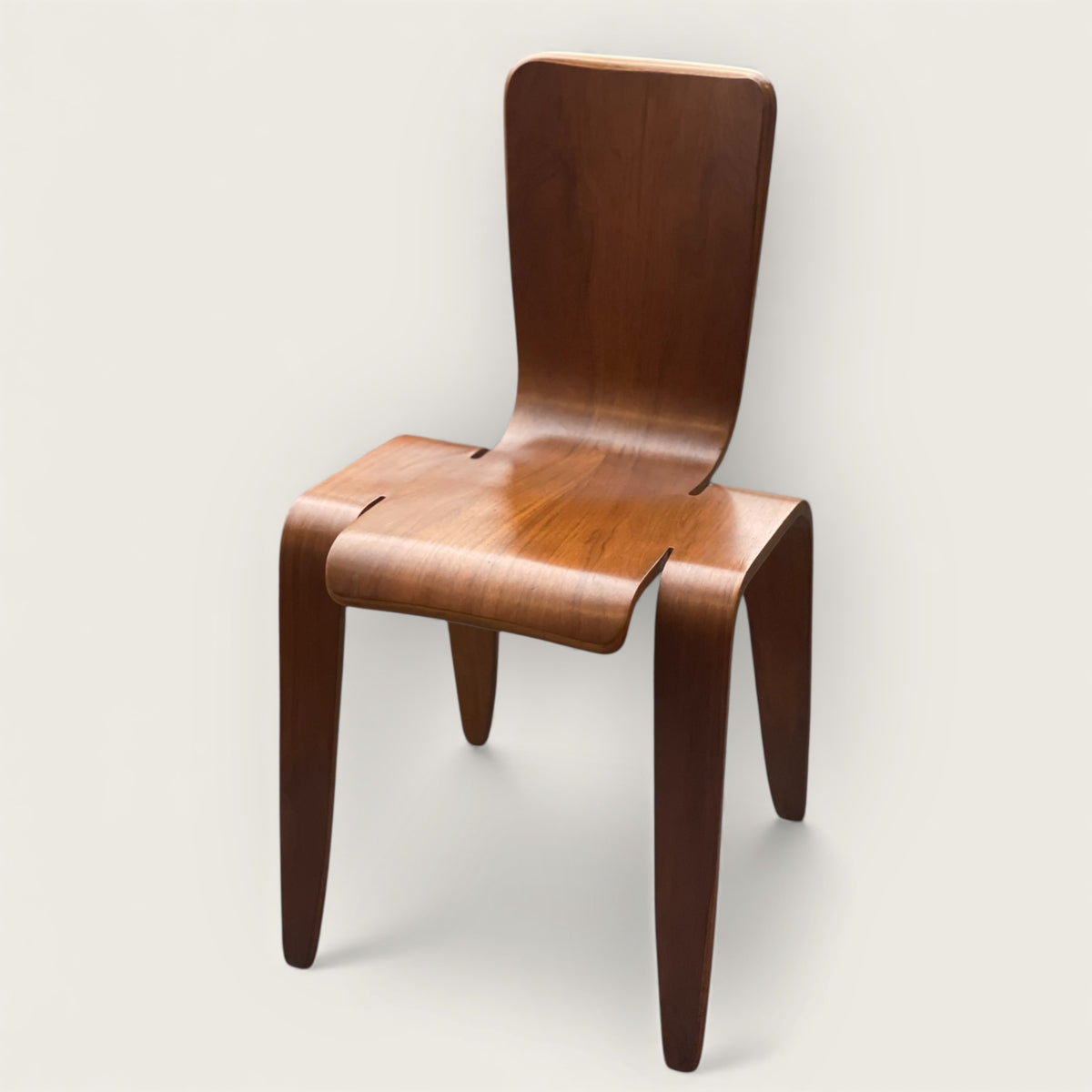 Bambi Chair By Han Pieck
