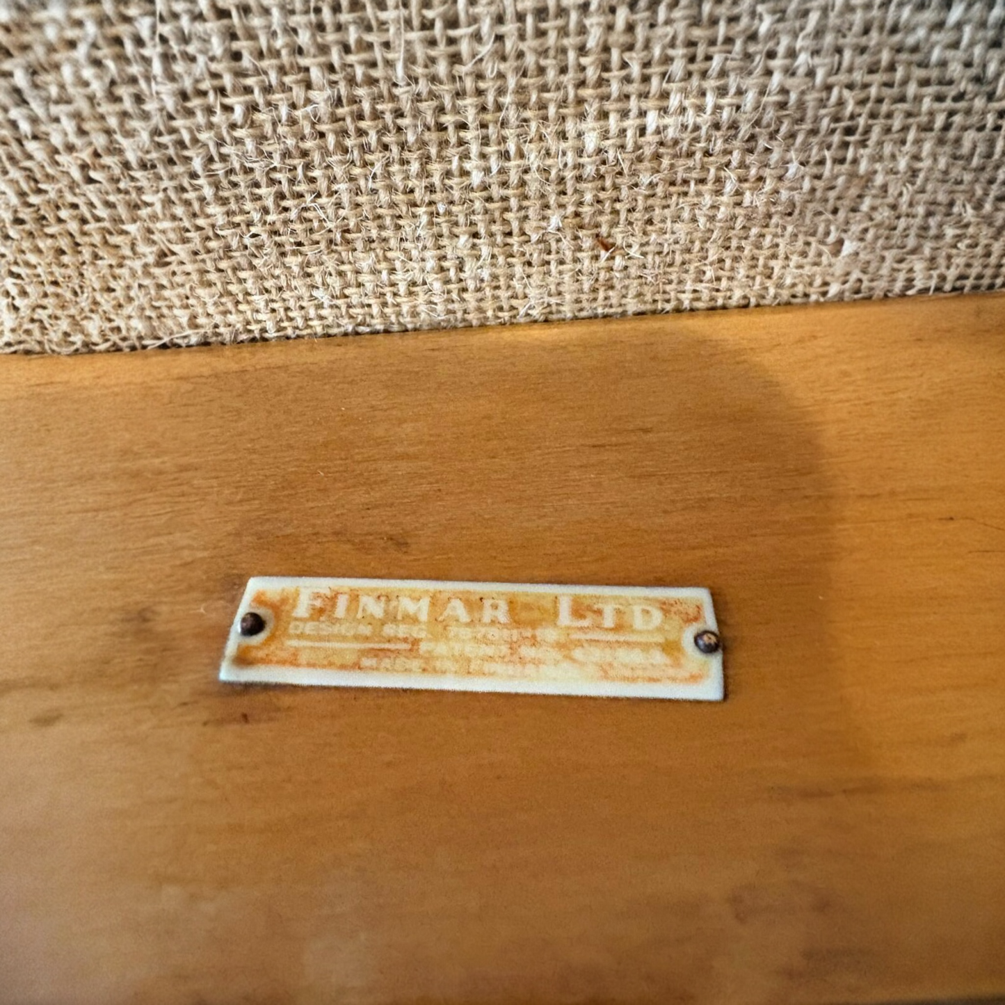 Early Alvar Aalto Model 402 Armchair