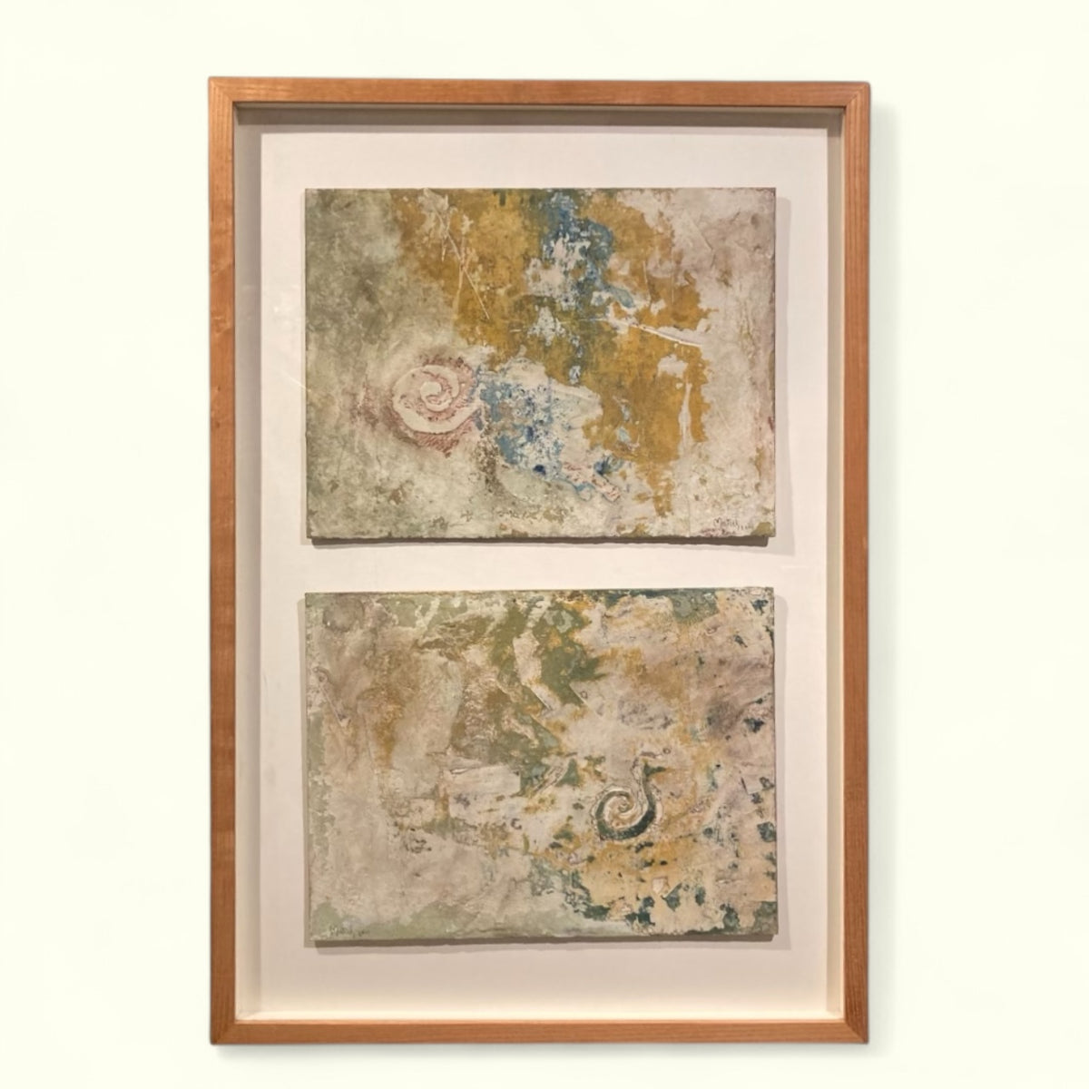 Zuonimir Matich Abstracts