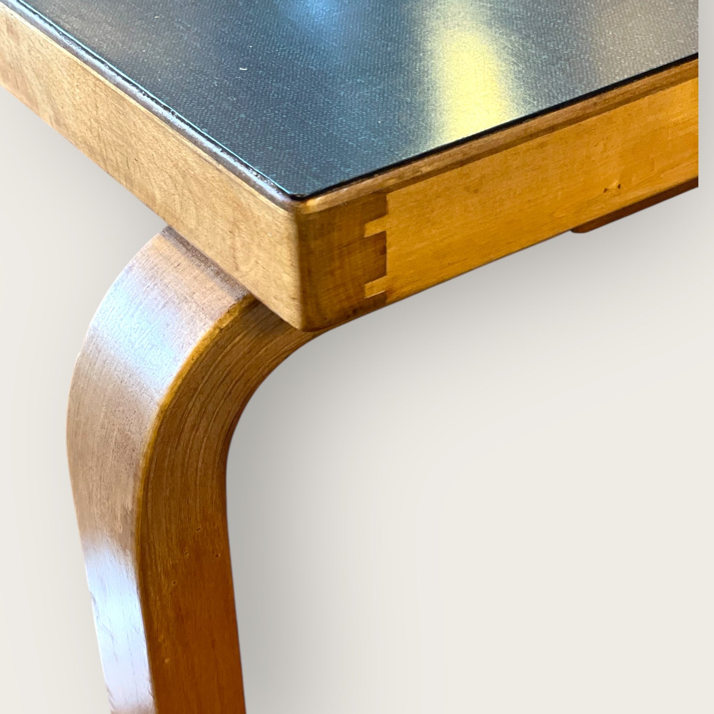 Early Alvar Aalto Desk for Artek