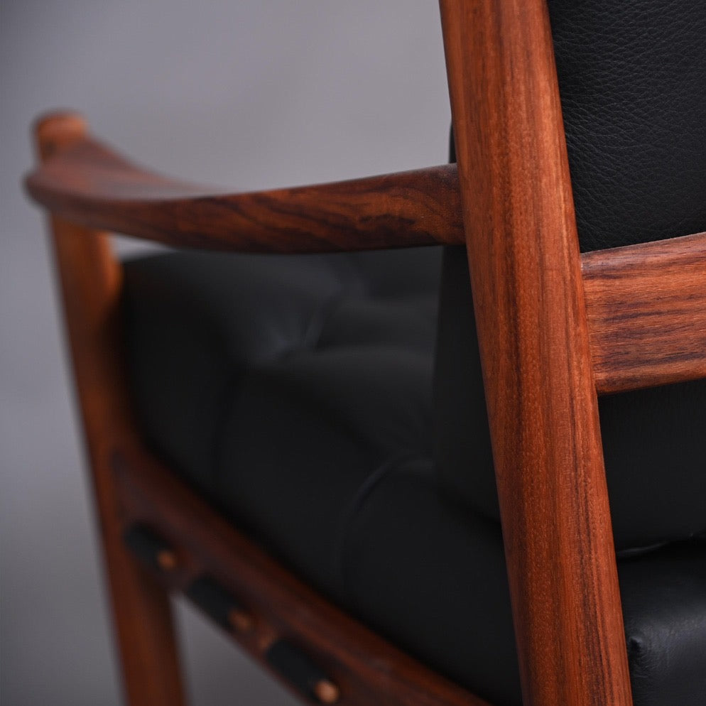 Pair Of Lacko Armchairs