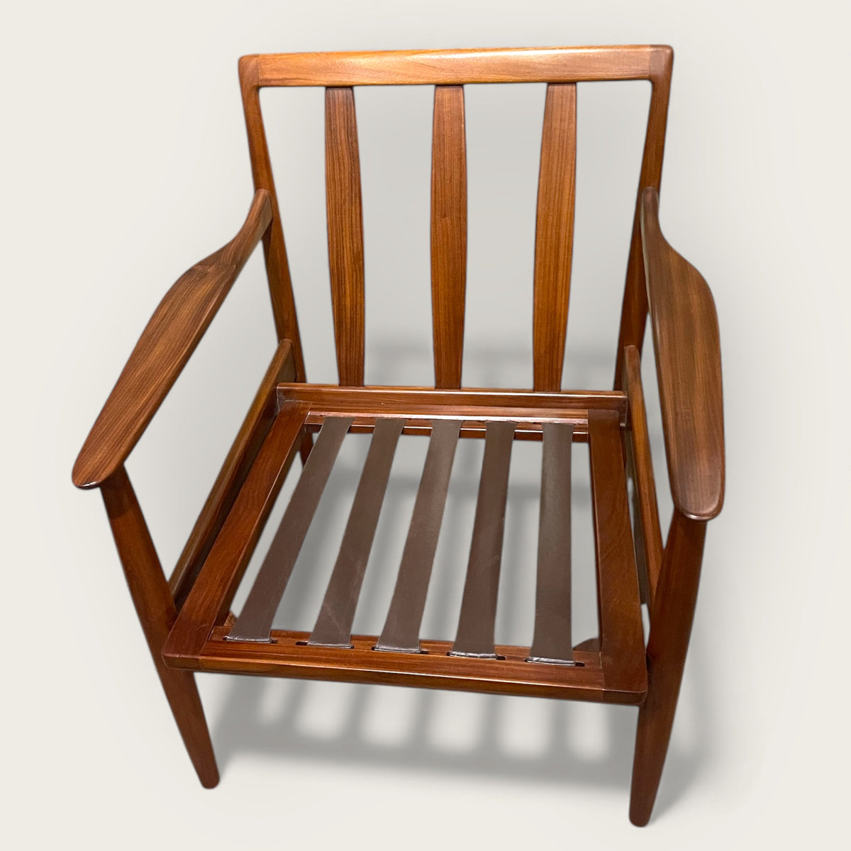 Danish Midcentury Armchair