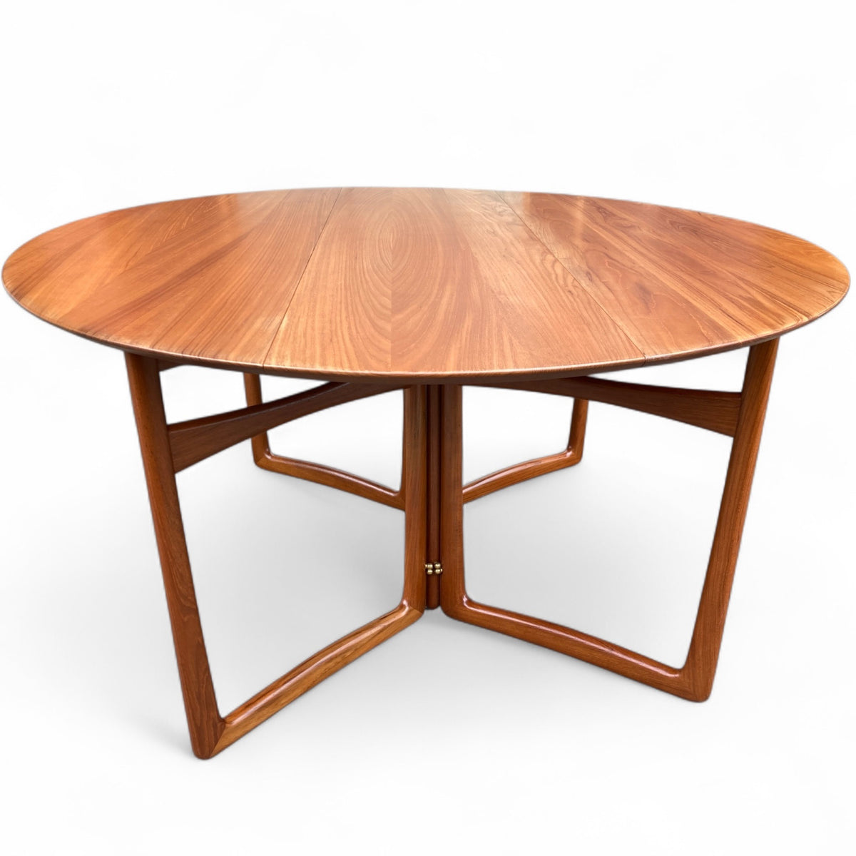 Peter Hvidt Dining Table
