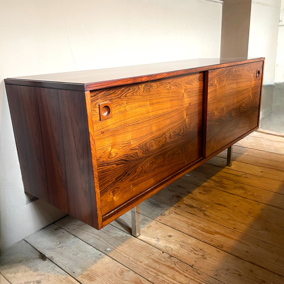Robert Heritage Sideboard