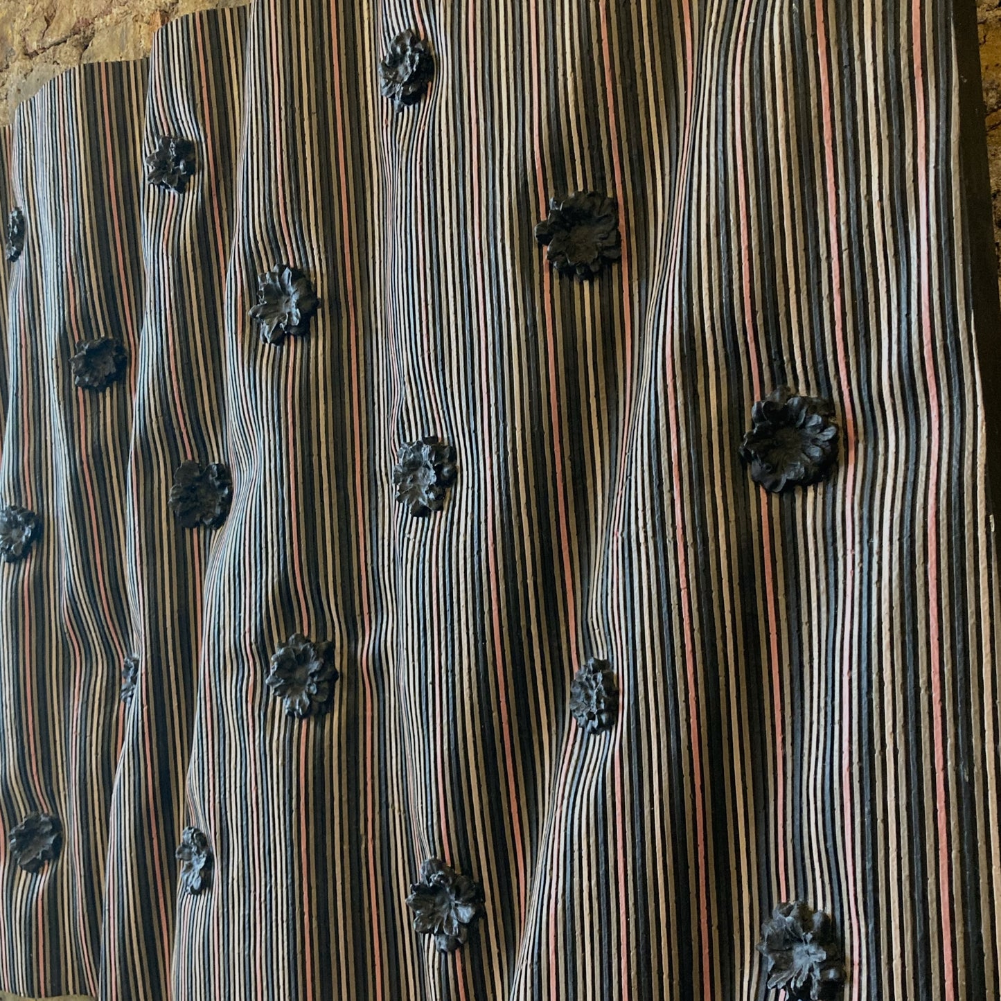 Michael Kucera Abstract