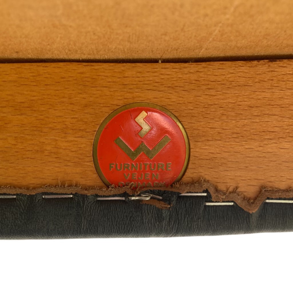 Kai Lyngfeldt-Larsen Chair