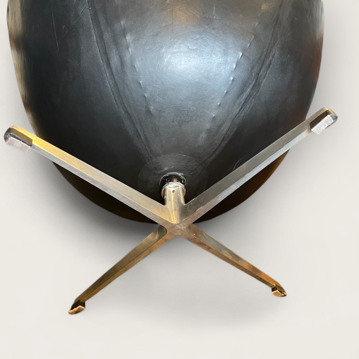 Arne Jacobsen Egg Chair