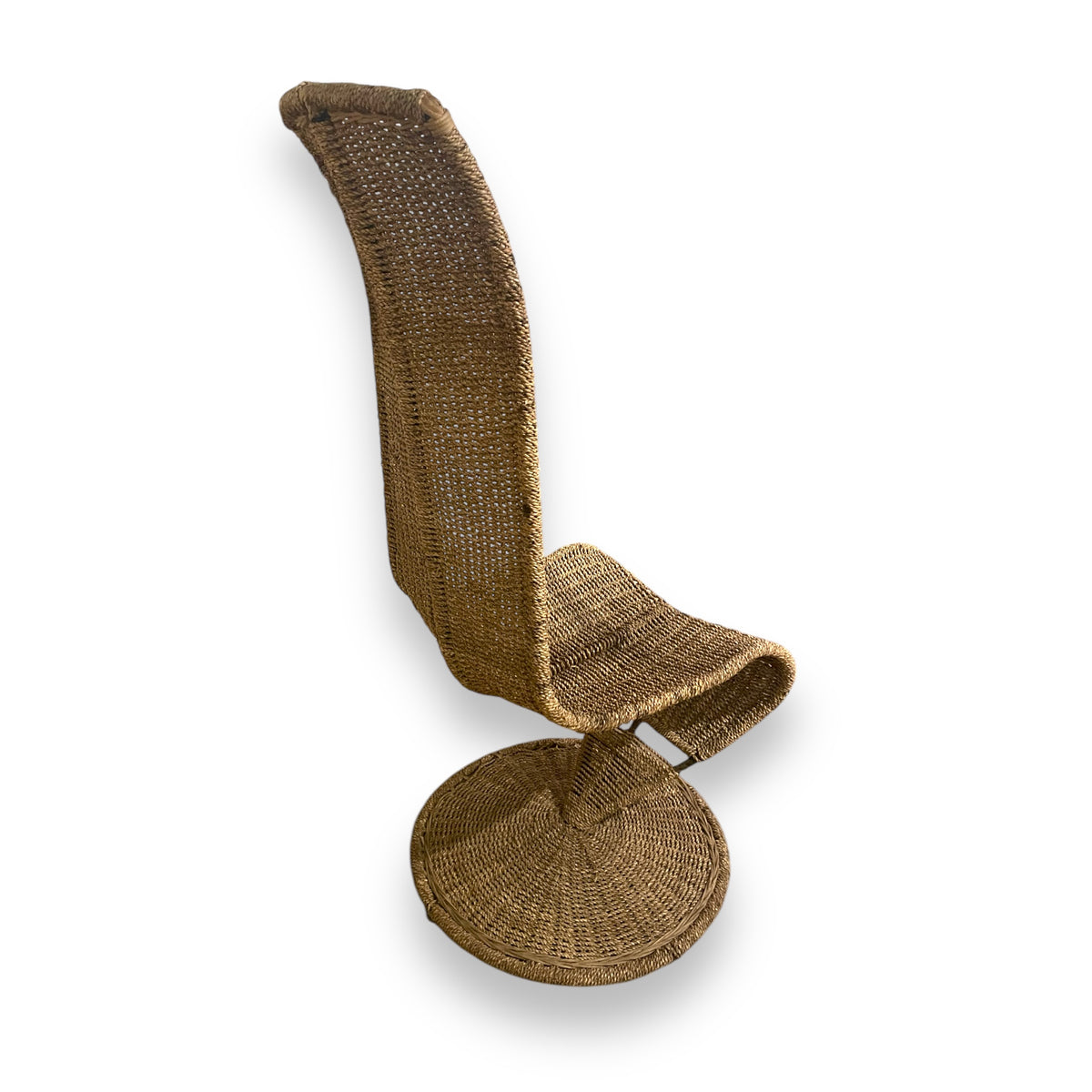 Marzio Cecchi S Chair