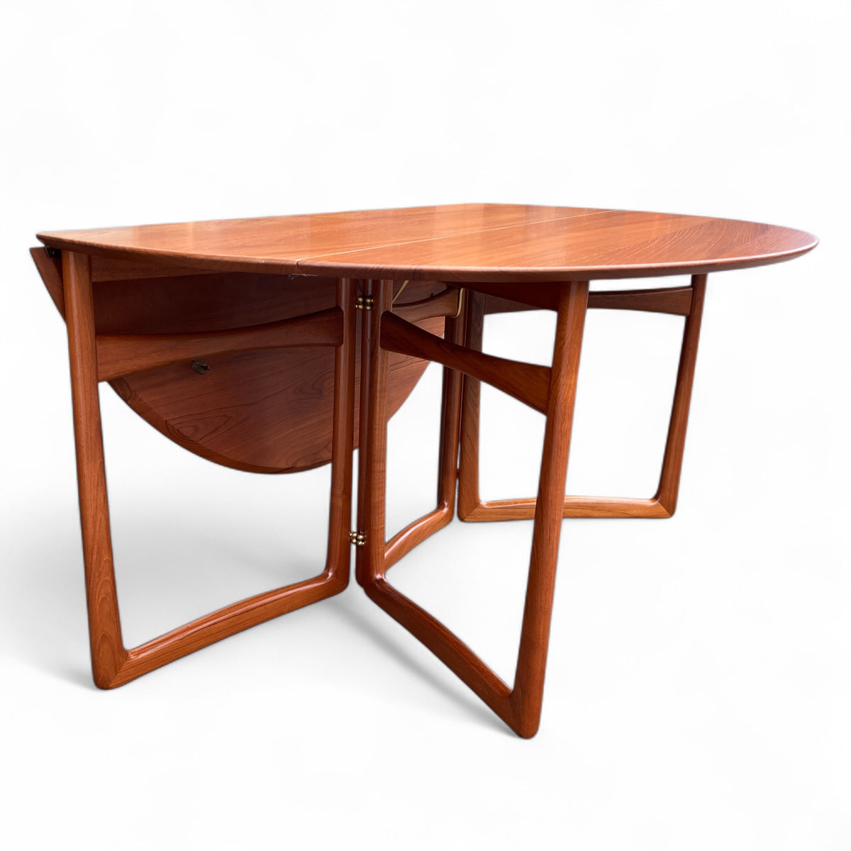 Peter Hvidt Dining Table