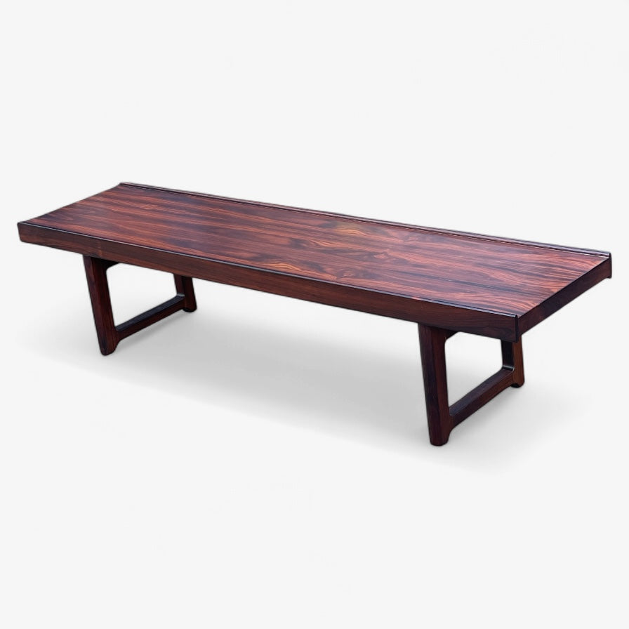 Torbjorn Afdal Krobo Bench