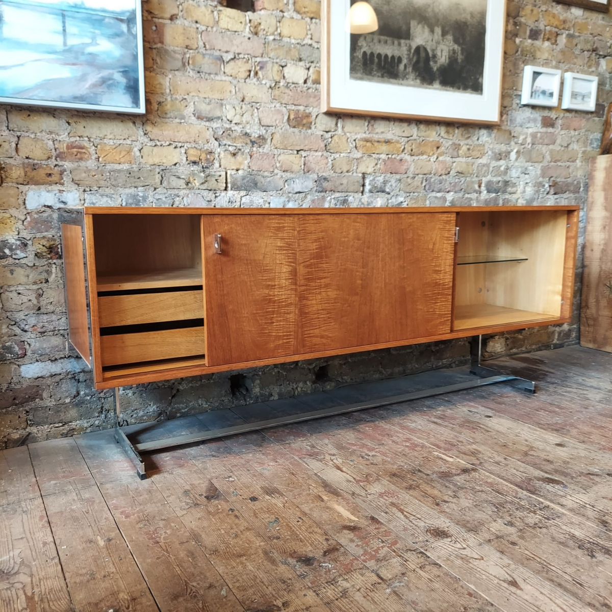 Merrow Associates Sideboard