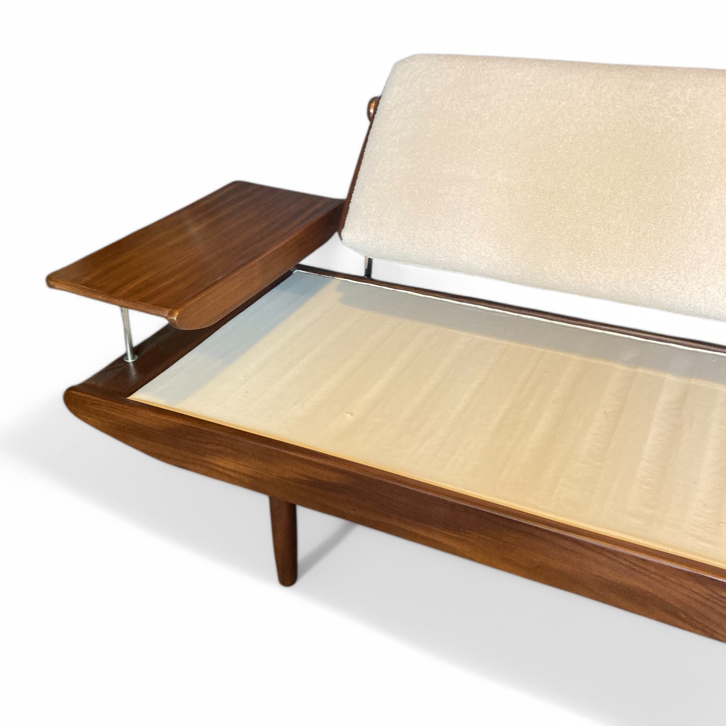 Midcentury Toothill Sofa