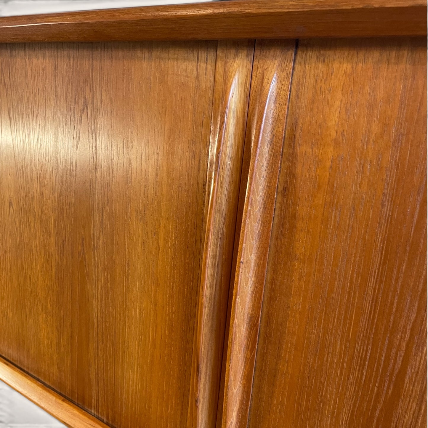 Bernhard Pedersen Sideboard