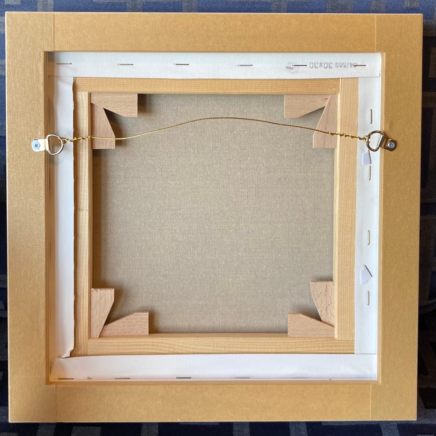 Rachel Parker, Alpine View