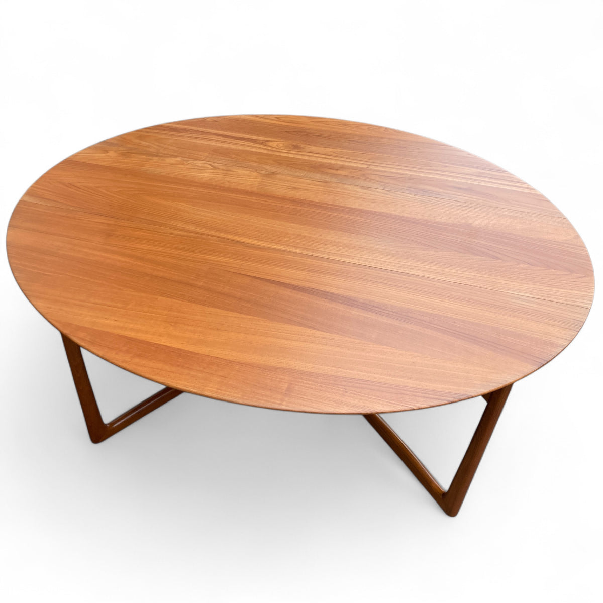 Peter Hvidt Dining Table