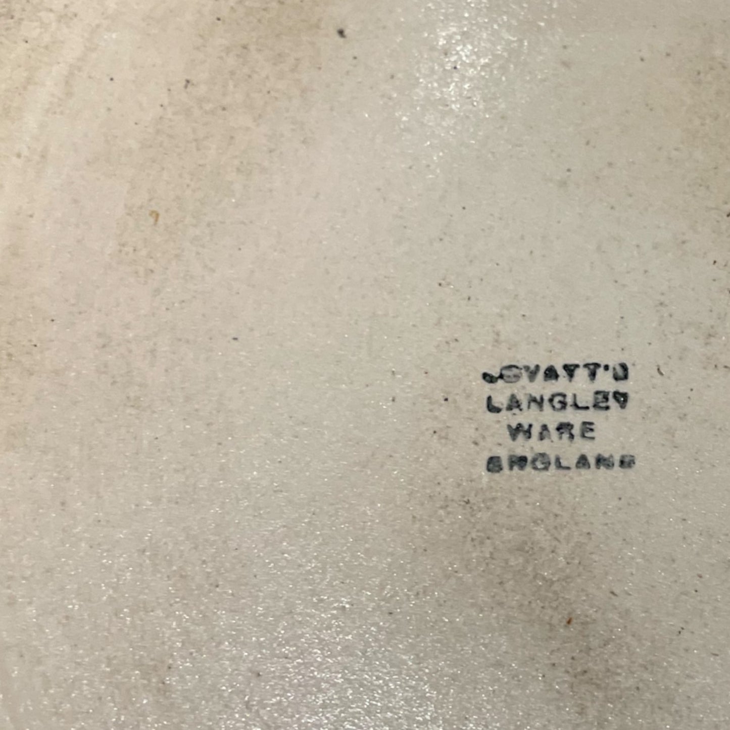 Langley Serving Bowl