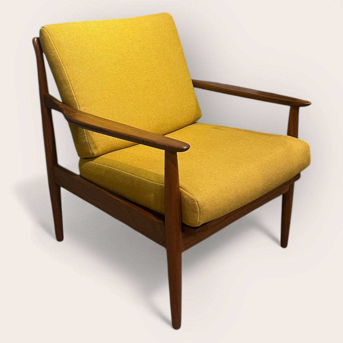 Danish Midcentury Armchair