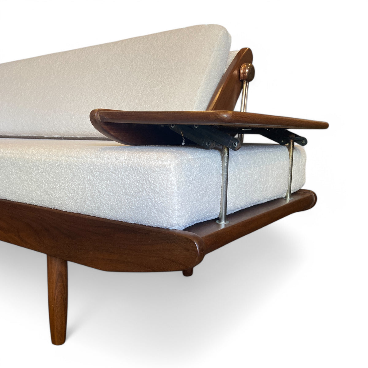 Midcentury Toothill Sofa