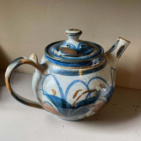Robert Goldsmith Teapot
