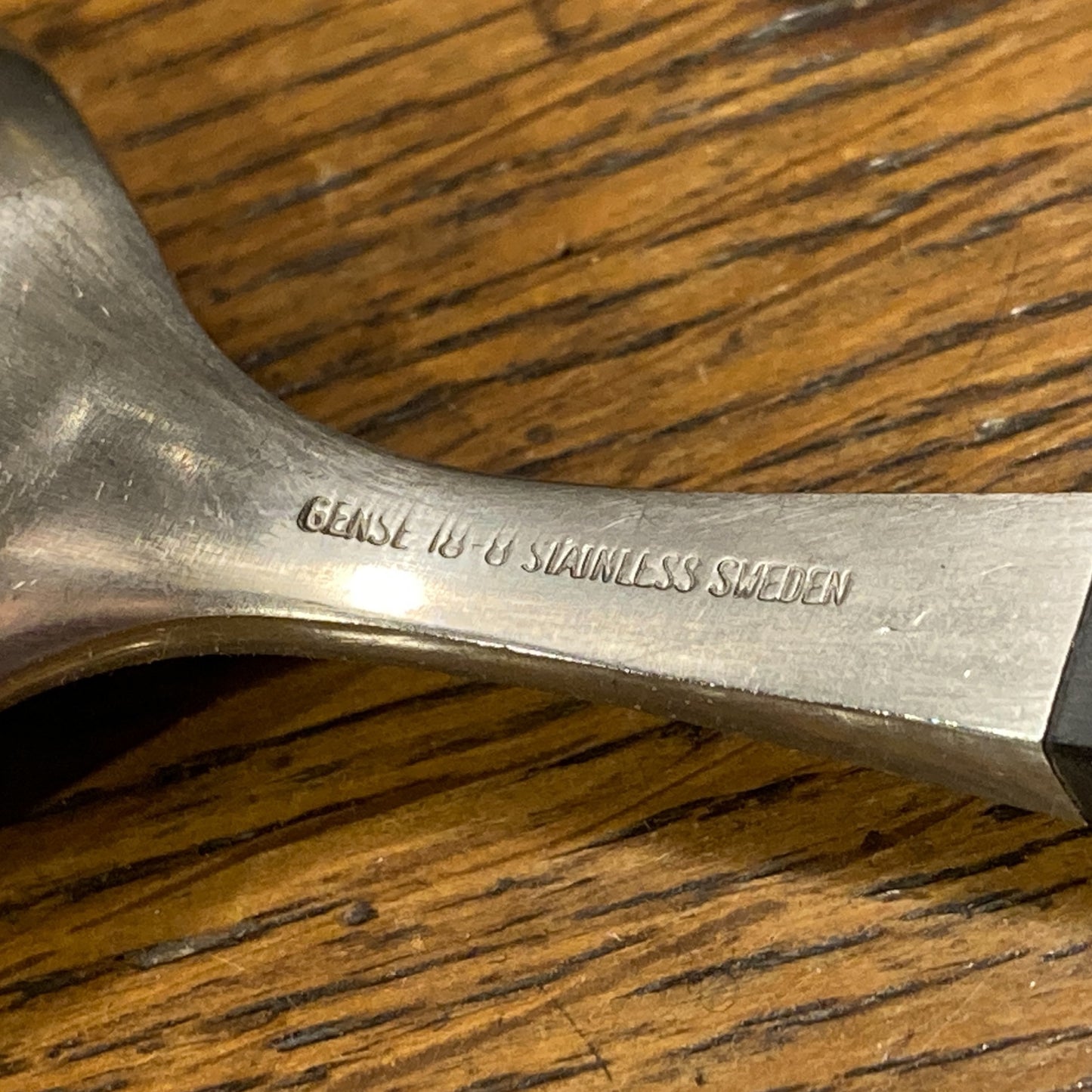 Focus De Luxe Cutlery Set