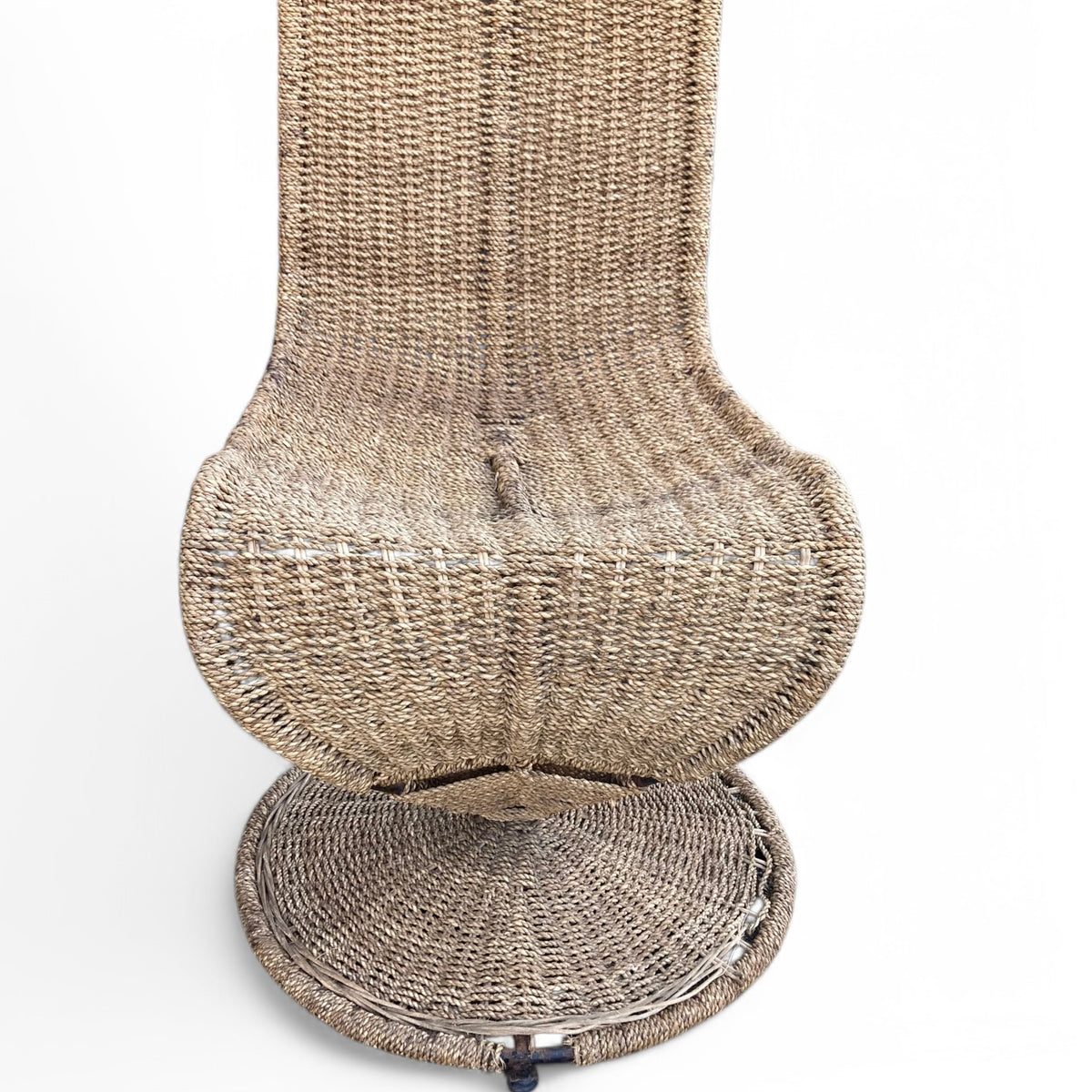 Marzio Cecchi S Chair