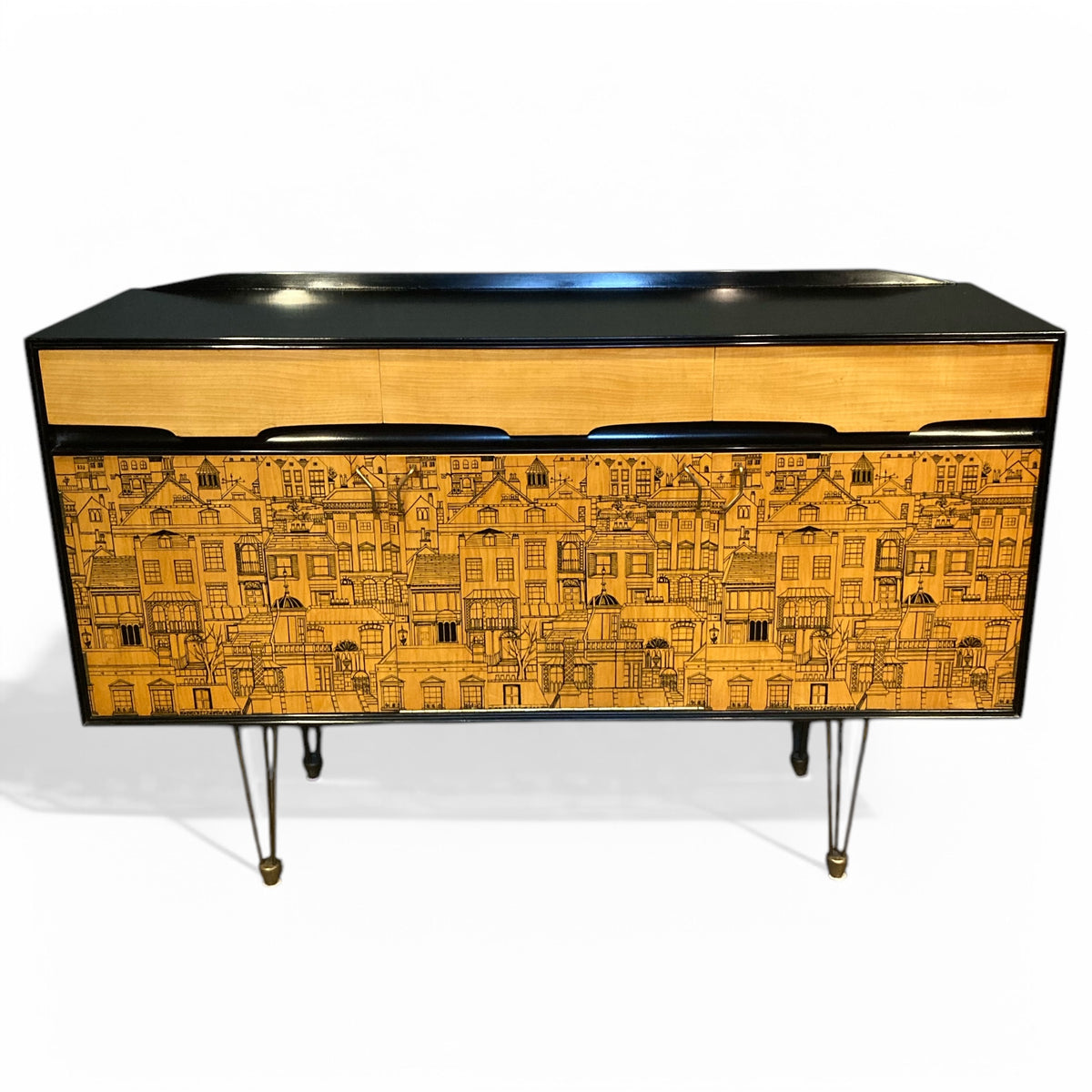 Robert Heritage Sideboard