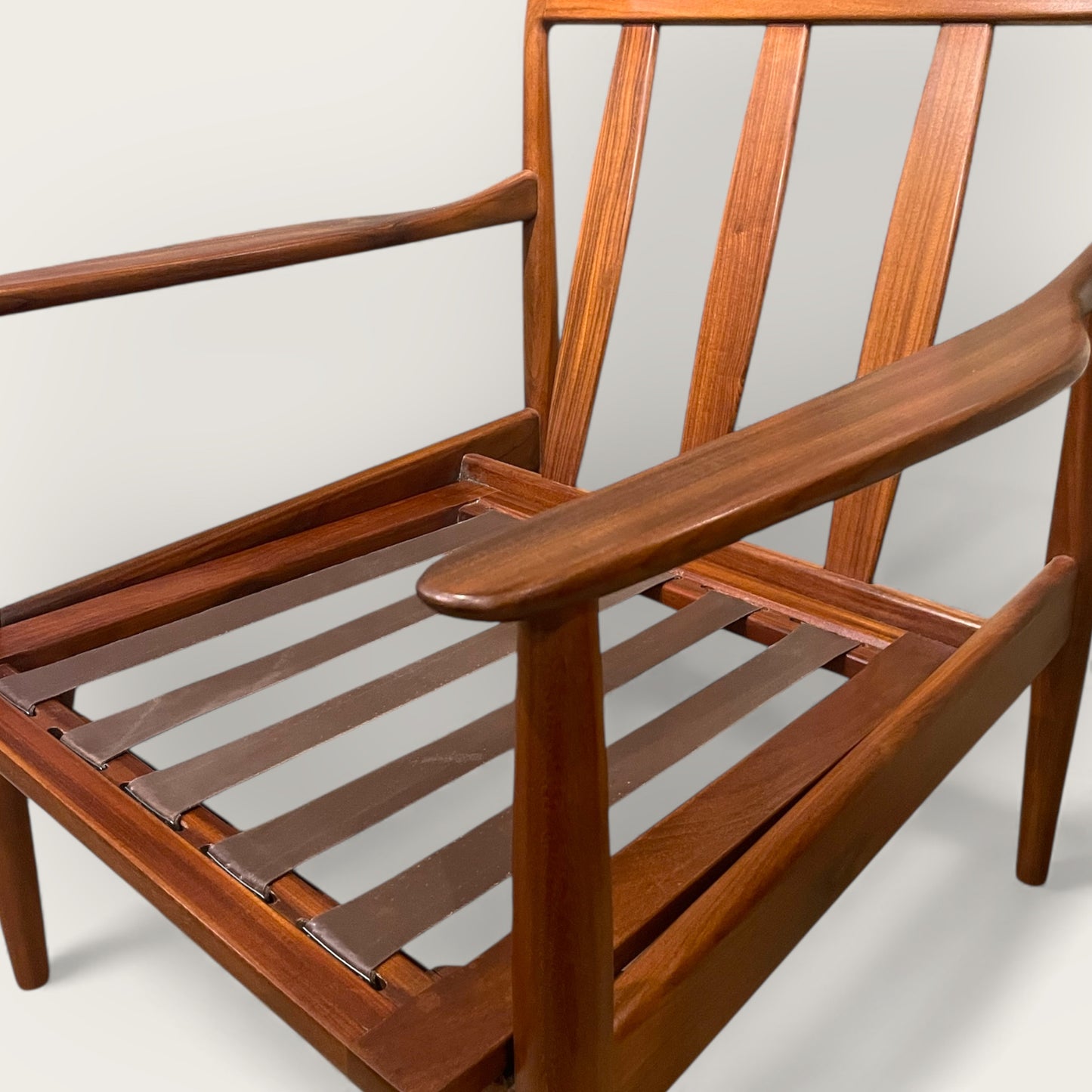 Danish Midcentury Armchair