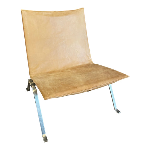 Pk 22 Lounge Chair