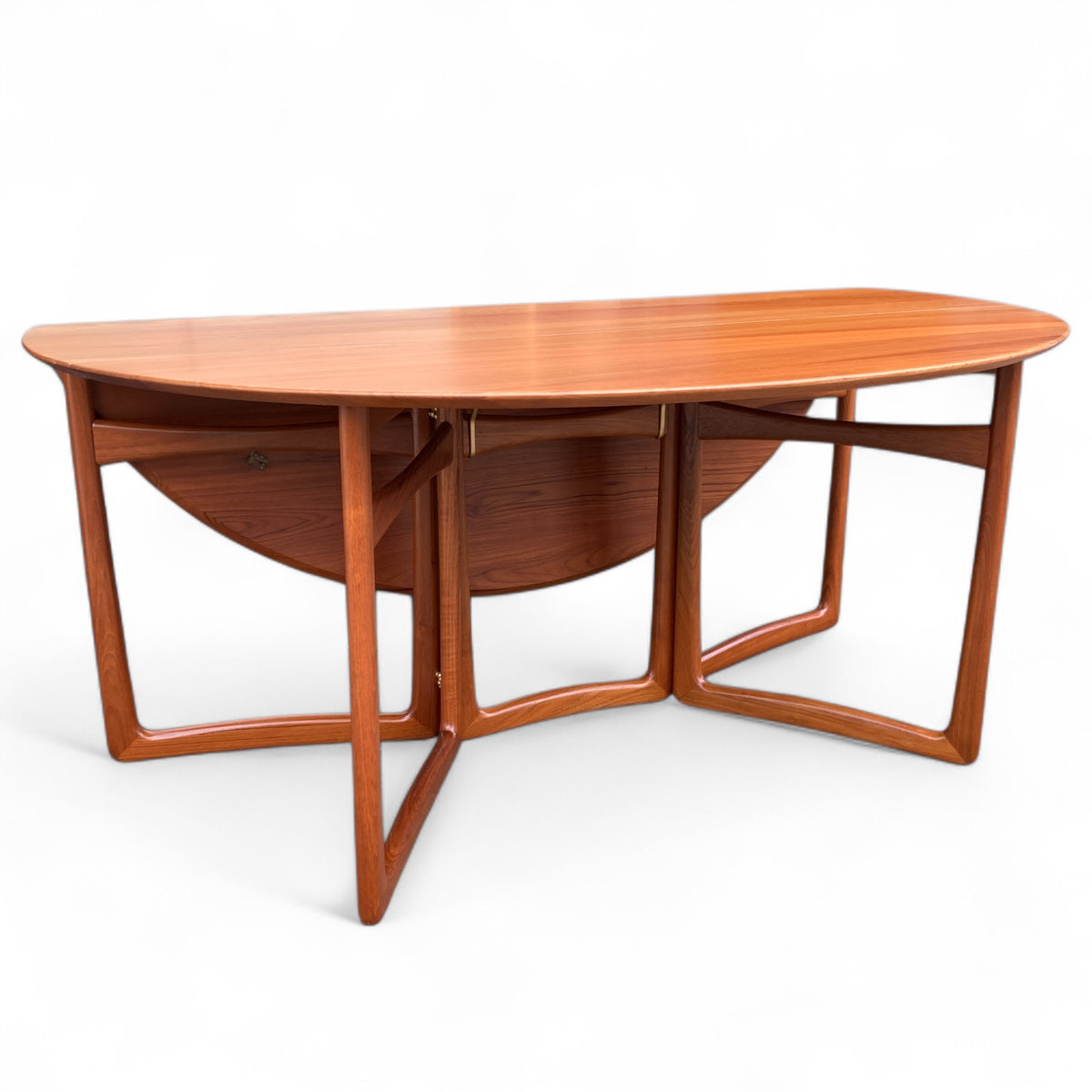 Peter Hvidt Dining Table
