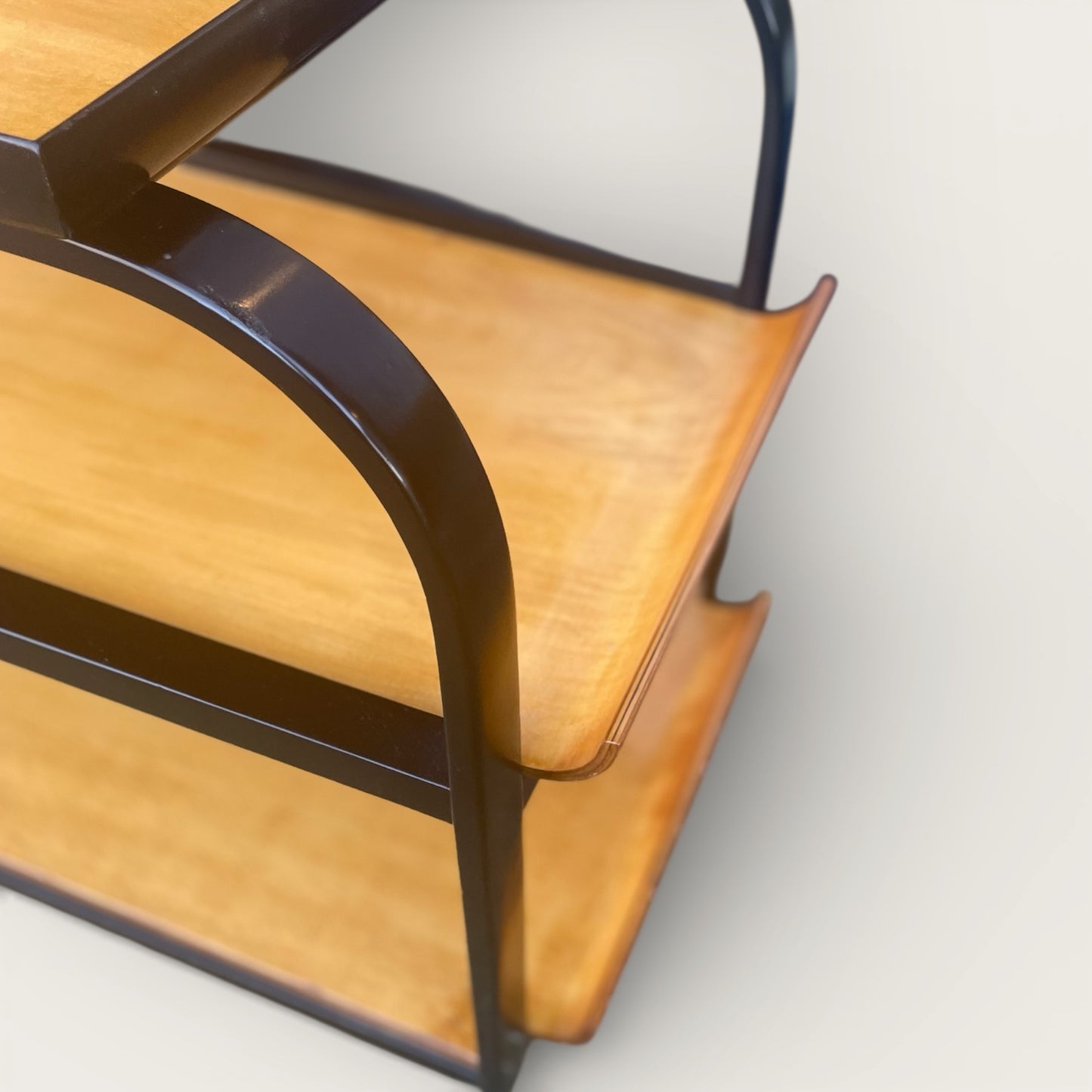 Thonet Hostess Trolley