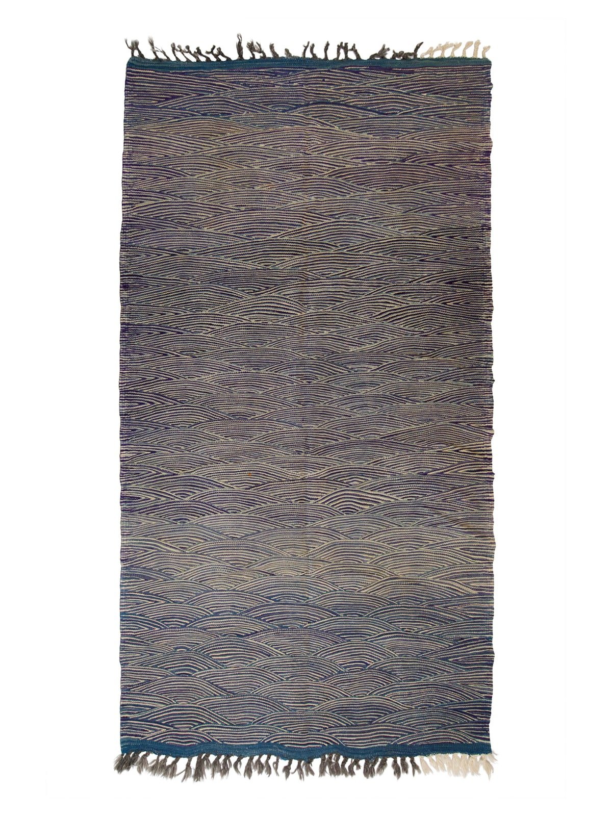 Ait Ouaouzguit Kilim M004