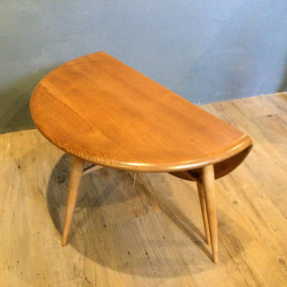 Ercol Model 308 Side Table