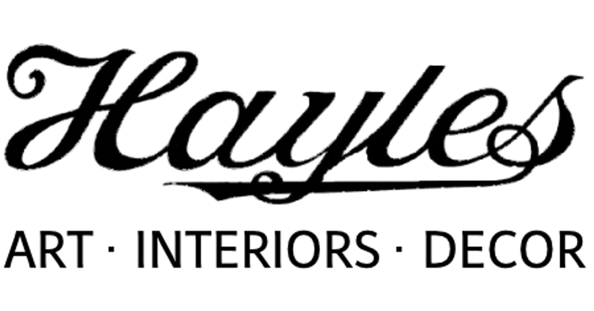 Hayles Art & Interiors