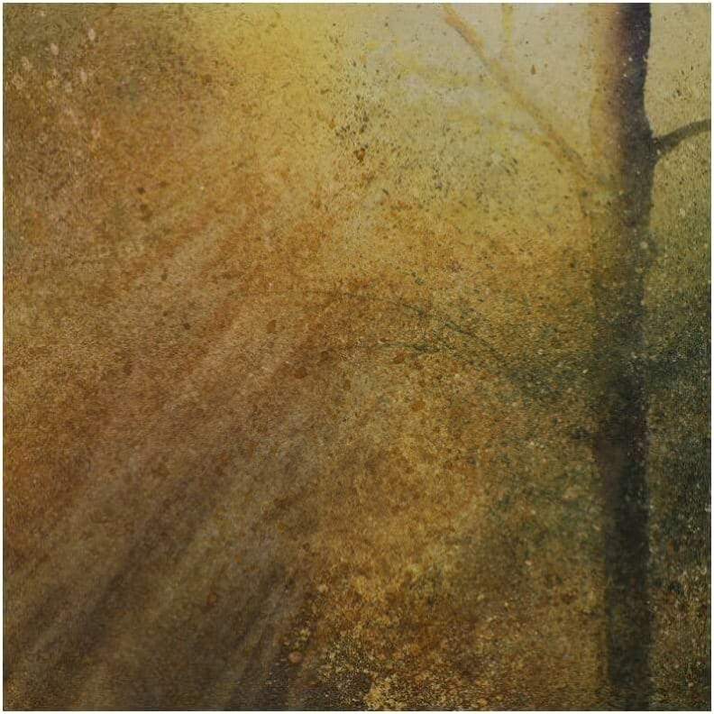 Art - Frans De Leij, Stane Street