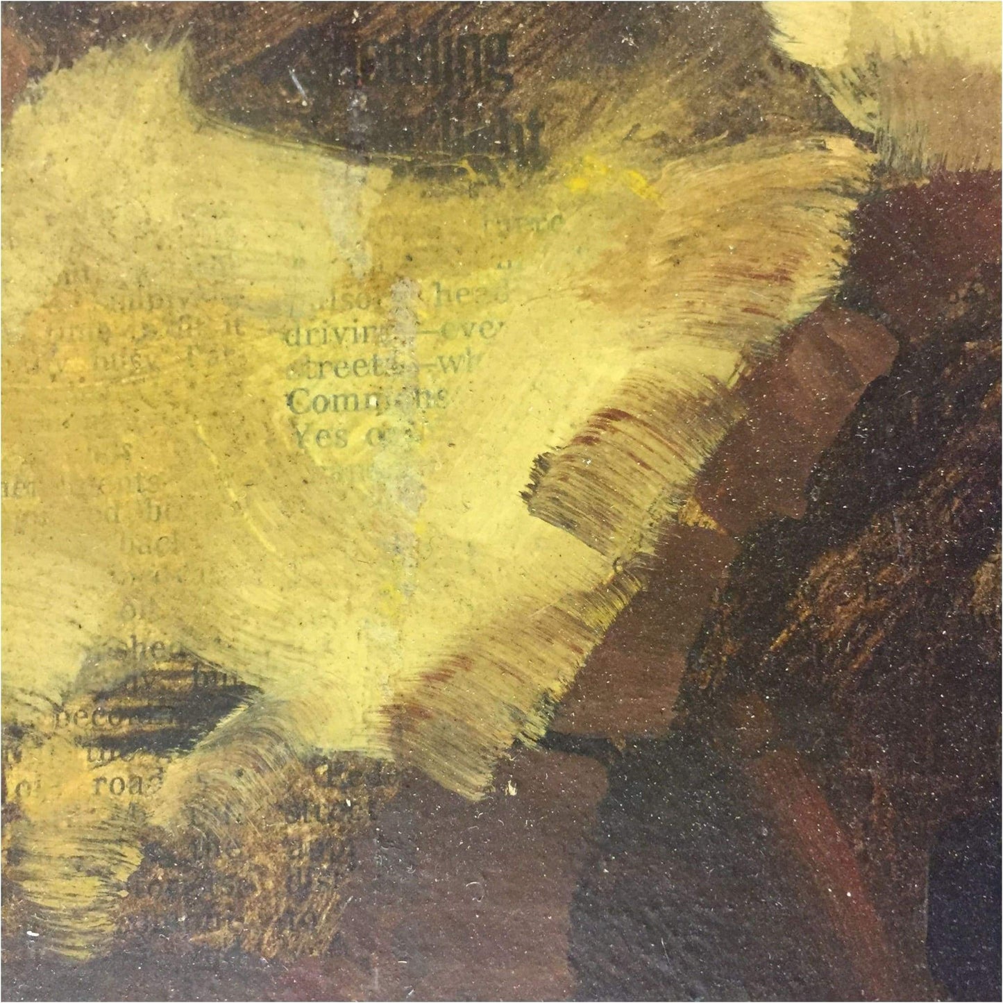 Art - Still Life Of Flowers