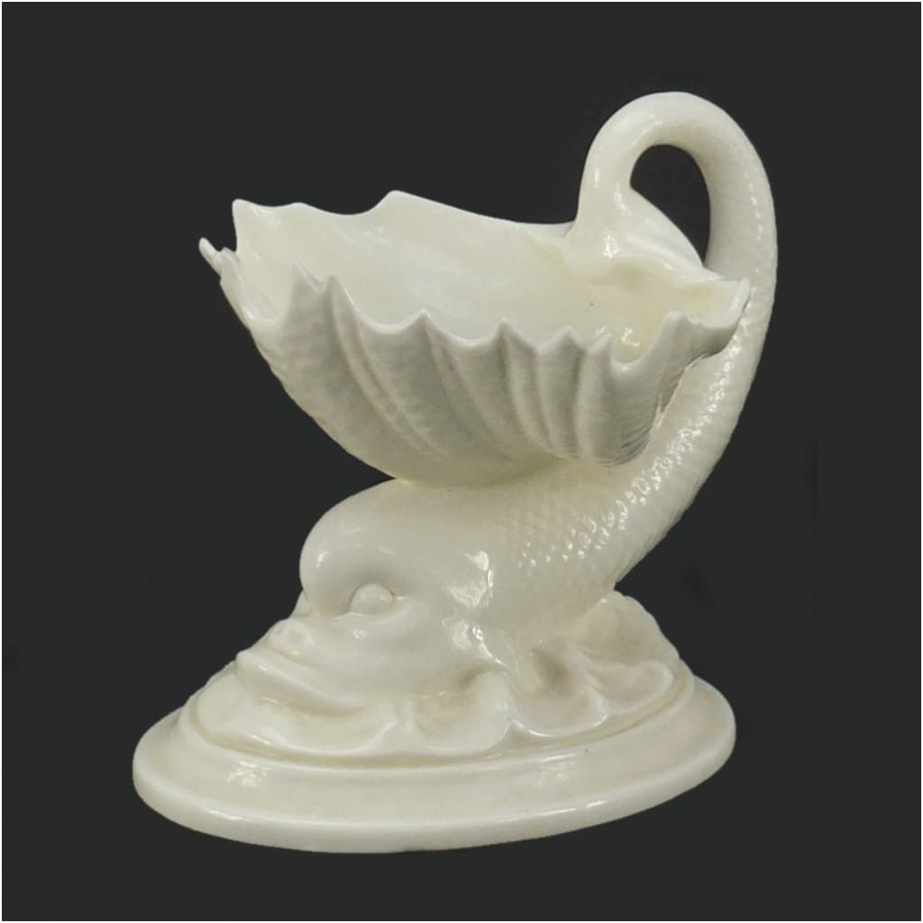 Ceramics - Royal Worcester Salts