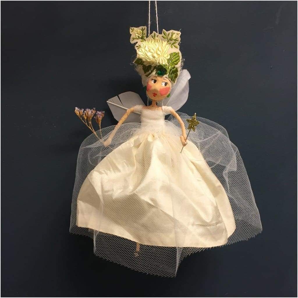 Christmas - "Lila"