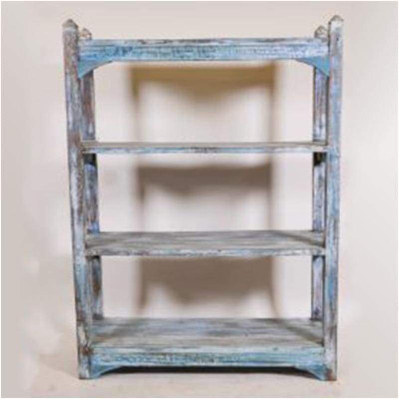 Furniture - Four Tier Open Shelf