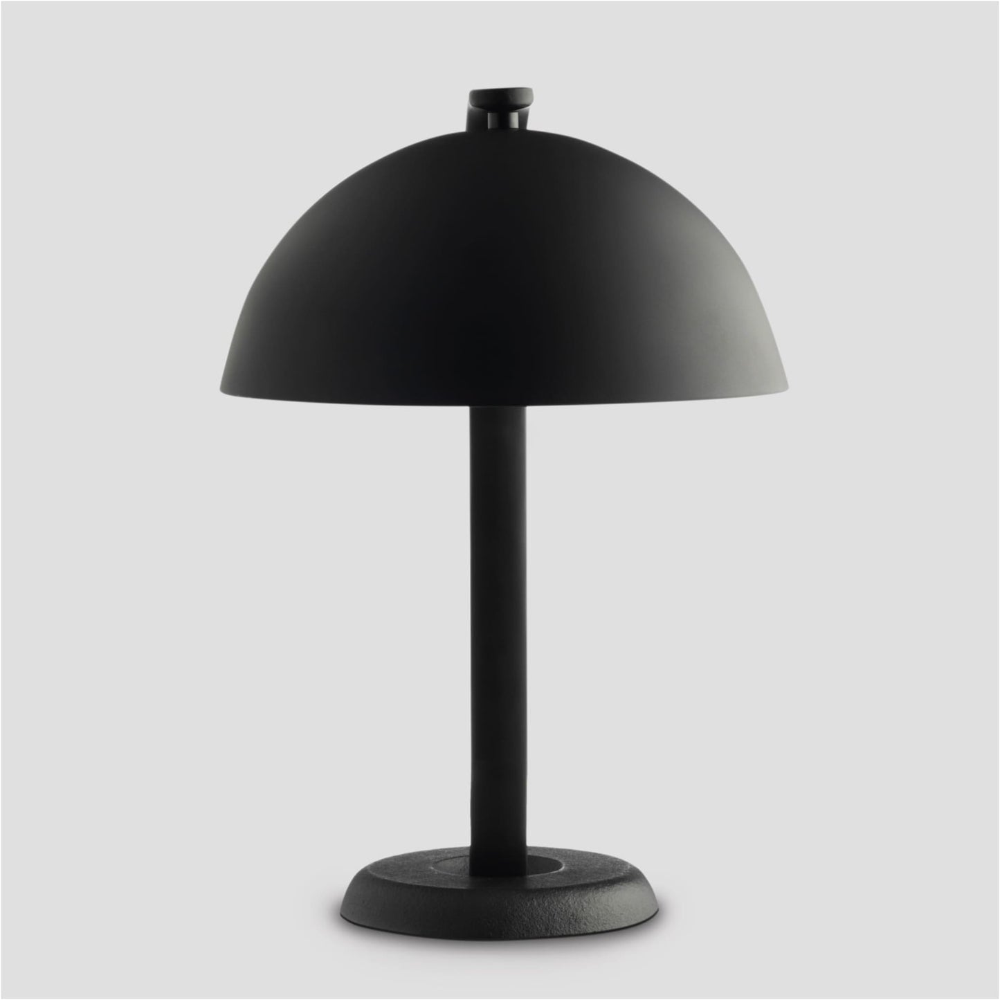 Lighting - Lars Beller, Cloche Lamp
