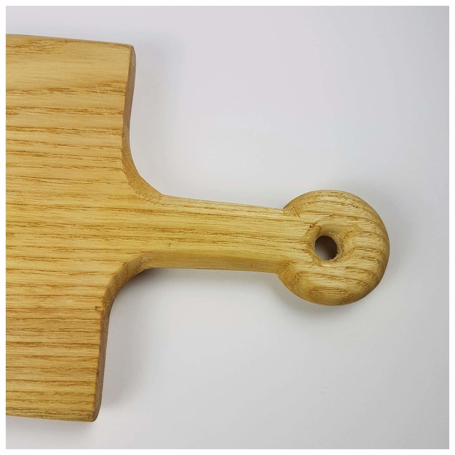 Miscellaneous - Ash Chopping Board