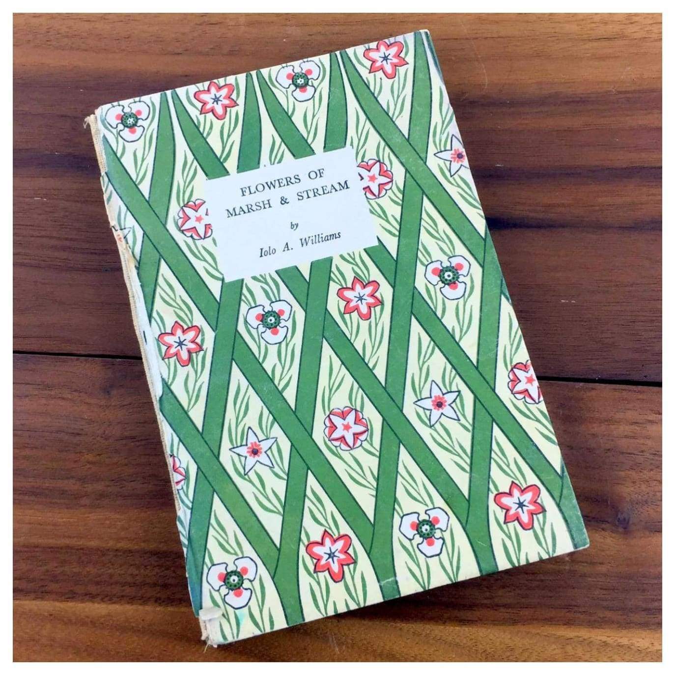 Miscellaneous - Flowers Of Marsh And Stream