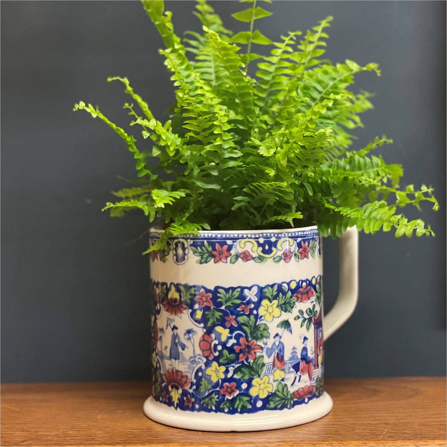 Wade Cider Mug - Ceramics