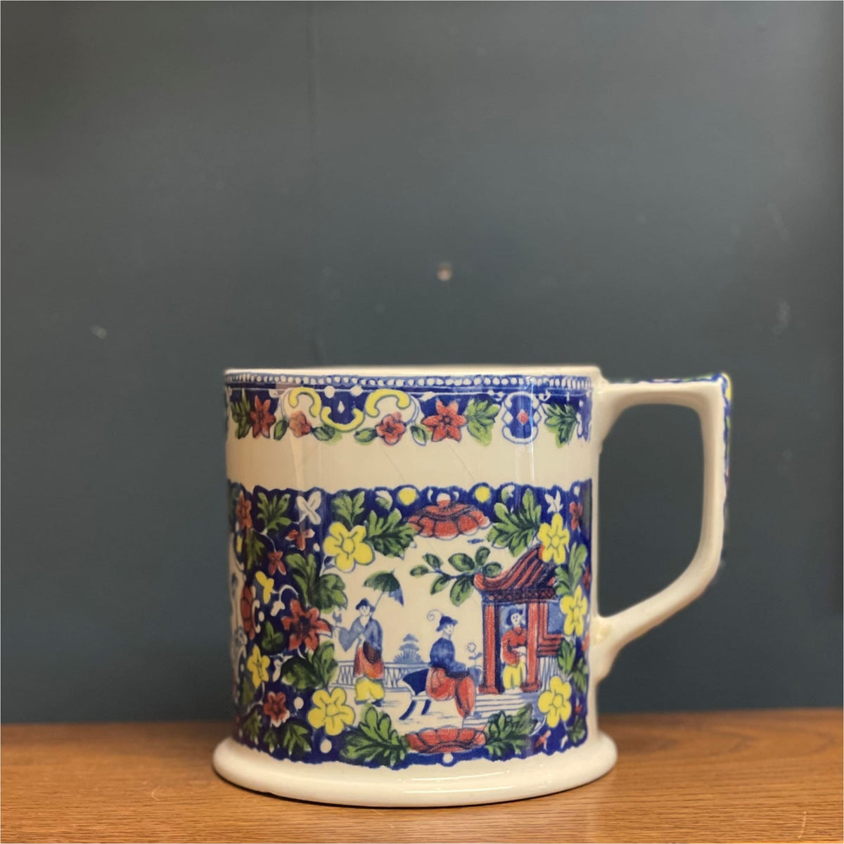 Wade Cider Mug - Ceramics