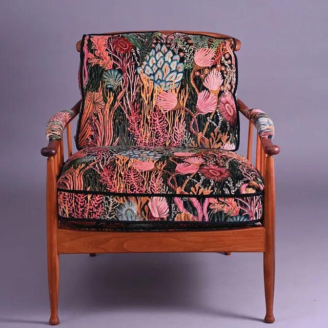 Kerstin Holmquist Armchair