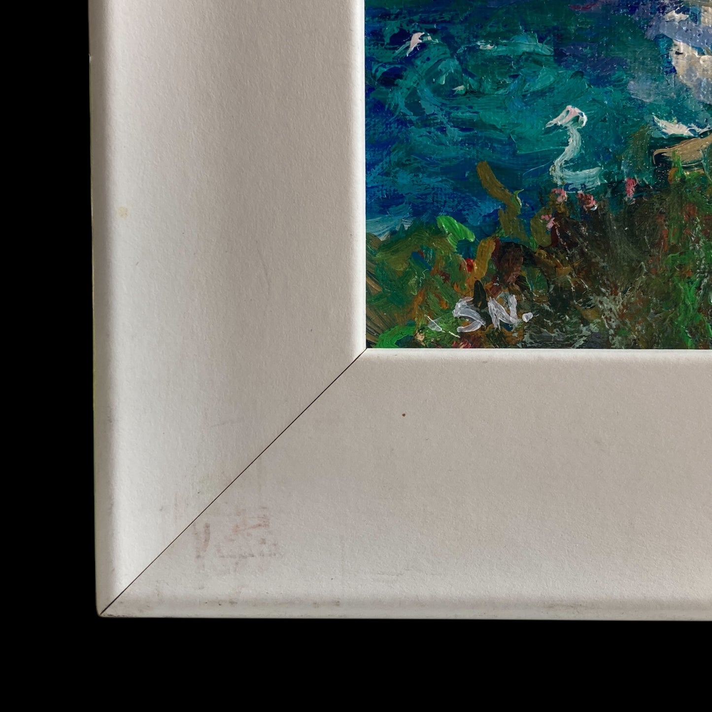 Sylvia Nuthall Porthmeor Beach